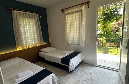 Dalyan Hotel | Sirius Star