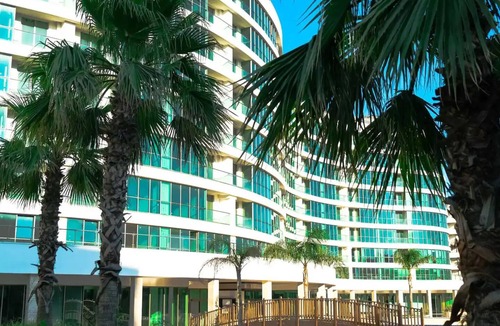 Lara Apartment | Sirius Town Residence and SPA N5