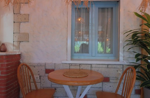 Hacımemis Apartment | Sisu Alacati