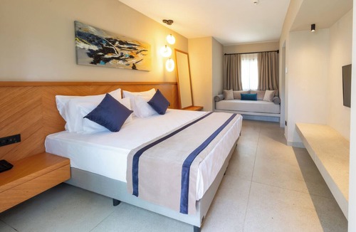 Beldibi Hotel | Siu Collection Ultra All Inclusive