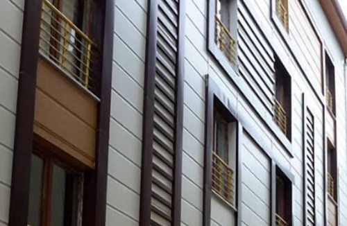 Sivas Apartment | Sivas My Home