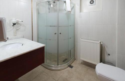 Ankara City Center Hotel | Siyav Otel