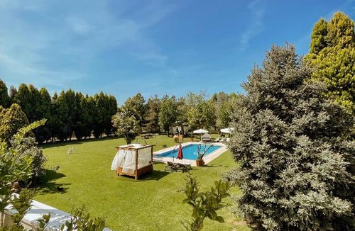 Arifiye Villa | Sjemenka Houses