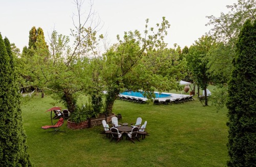 Arifiye Villa | Sjemenka Houses