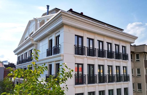 Ankara City Center Hotel | Sky Hill Hotel