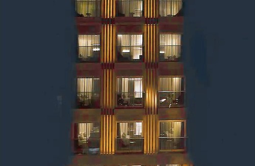 Antalya City Centre Hotel | Sky Kamer Hotel Antalya