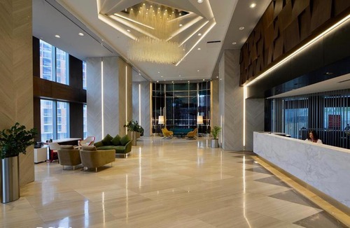 Uludag Apartment | Skyland Istanbul