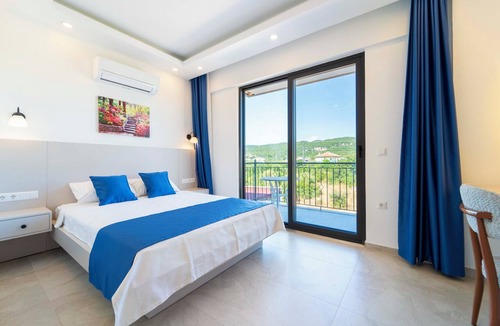 Kas Villa | Skyline Villas