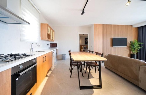 Uzunyurt Villa | Sleeps 2 Modern Villa with Private Pool AWZ 272