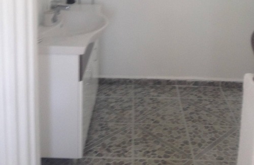 Dalaman Villa | Small Roman Villa for 4 people in the middle of a large 5000m² garden