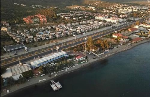 Edremit Hotel | Sohbet Beach otel