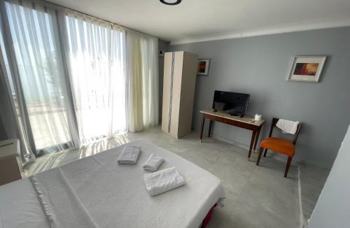 Edremit Hotel | Sohbet Beach otel