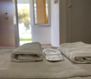 Edremit Hotel | Sohbet Beach otel