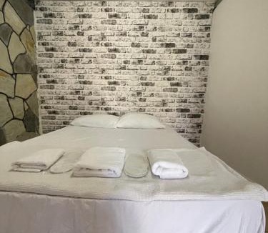 Edremit Hotel | Sohbet Beach otel