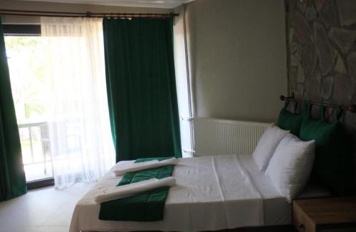 Ayvacik Hotel | Sokakağzı Otel & Beach