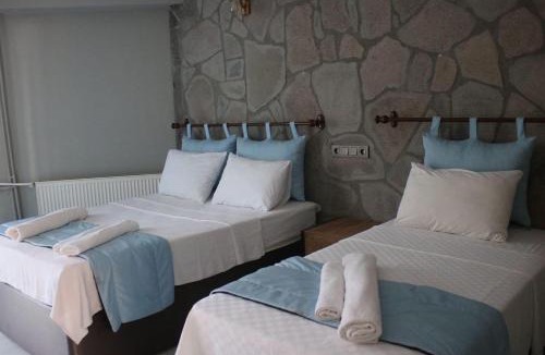 Ayvacik Hotel | Sokakağzı Otel & Beach