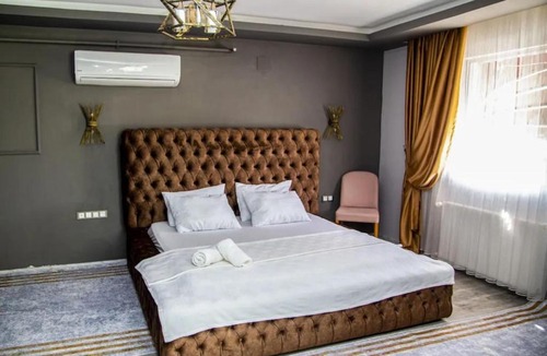 Mezetli Hotel | SOLENZA HOTELs