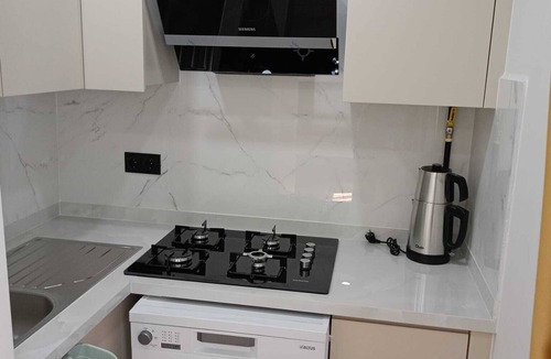 Kaleici Apartment | Solo Tourism Boutique Demircikara