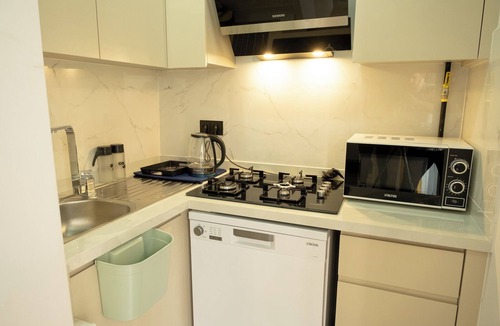 Kaleici Apartment | Solo Tourism Boutique Demircikara