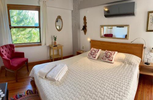 Zeytinlikoy Hotel | Son Vapur Otel