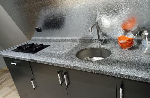 Ciftlik Apartment | Sonbahar