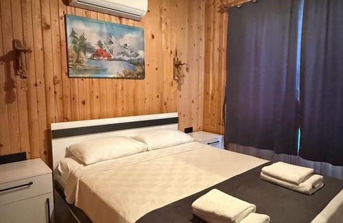 Kumluca Bed & Breakfast | Sonsuz deniz manzarası eşliğinde sessiz ve huzurlu bir tatil