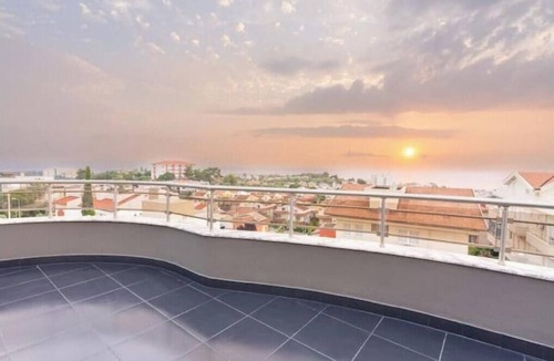 Kadnlar Denizi Mahallesi Apartment | Soul House Kusadasi 8