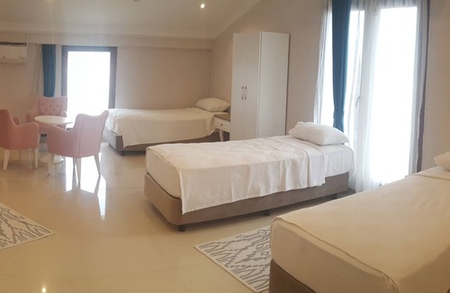 Sadikbey Hotel | Sozturk Otel