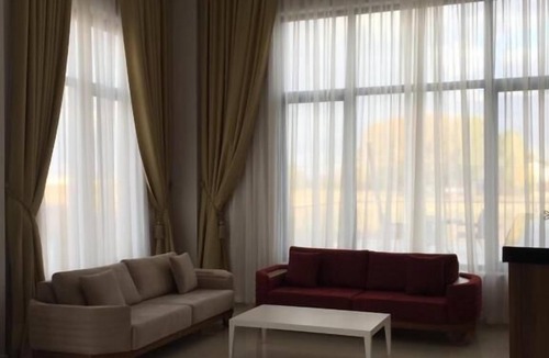 Sadikbey Hotel | Sozturk Otel