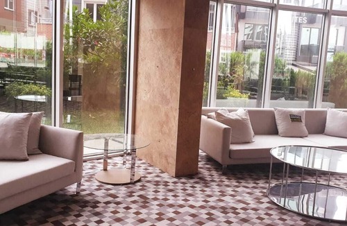 Yomra House | SPA, FITNESS, CAFE, NEAR THE AIRPORT