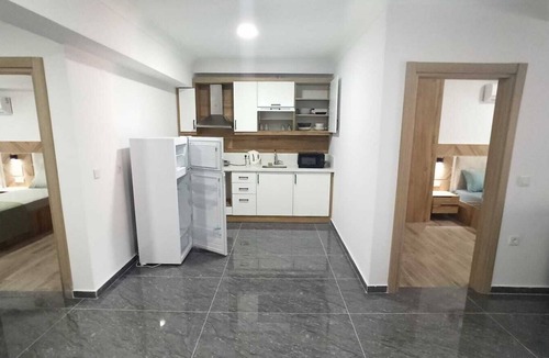 Altınova Apartment | Spacious 2+1 Apartments with Large Balconies, Walking Distance to Altınova Beach