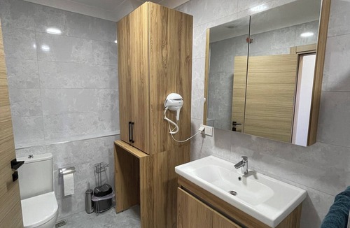 Altınova Apartment | Spacious 2+1 Apartments with Large Balconies, Walking Distance to Altınova Beach