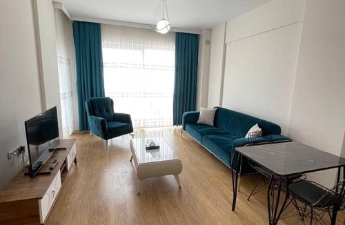 Kepez Apartment | Spacious 2-bedroom Apartment in Kepez, Antalya