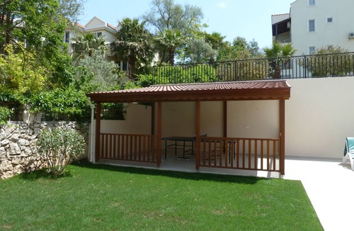 Hisaronu Villa | Spacious 5-Bed Villa with Private Pool, Games Area & 5-Min Walk to Hisarönü
