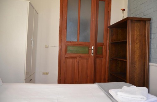Taksim Apartment | Spacious apartment Ö-3 with two bedrooms near Taksim