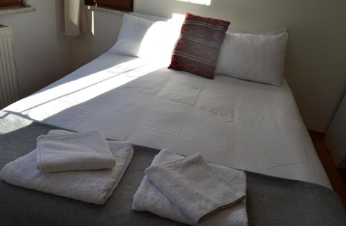 Taksim Apartment | Spacious apartment Ö-3 with two bedrooms near Taksim