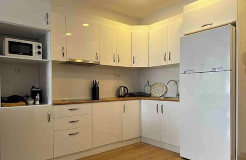 Esenyurt House | Spacious&Charming 1+1 House Central Location