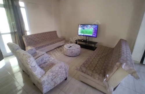 Arsuz Villa | Spacious Family Villa in Lale Sitesi