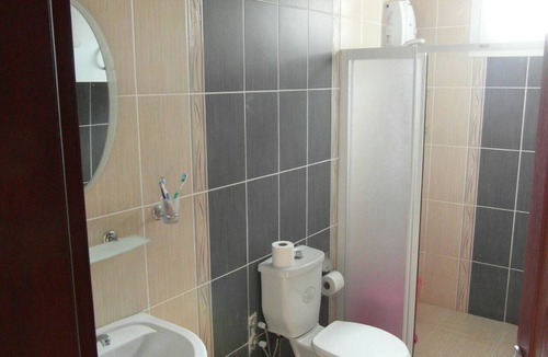 Arsuz Villa | Spacious Family Villa in Lale Sitesi