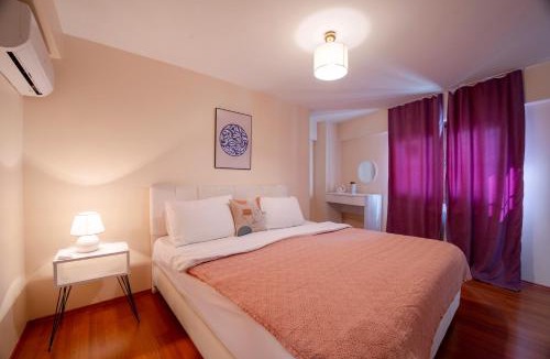 Tophane Apartment | Spacious One Bedroom Apartment