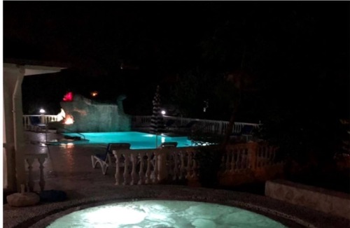 Ciftlik Villa | Spacious & Private 5 Bedroomed Villa with Pool + Hot tub