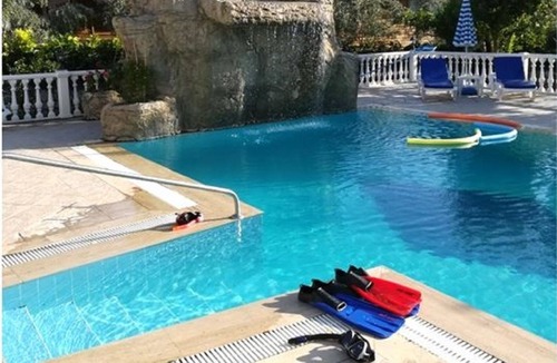 Ciftlik Villa | Spacious & Private 5 Bedroomed Villa with Pool + Hot tub