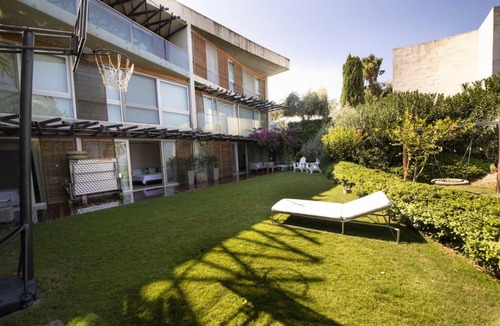 Bodrum City Center Villa | Splendid Apartment near Beach in Bodrum