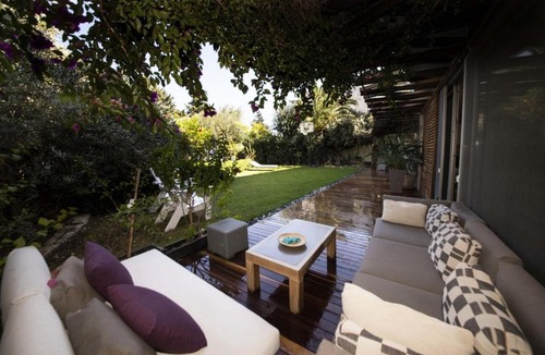 Bodrum City Center Villa | Splendid Apartment near Beach in Bodrum