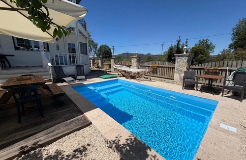 Kirazli Villa | Stay in Kirazlı Villa