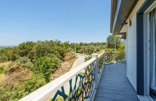 Kirazli Villa | Stay in Kirazlı Villa