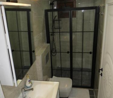 Zeytinburnu Apartment | Stella Blu Apartments
