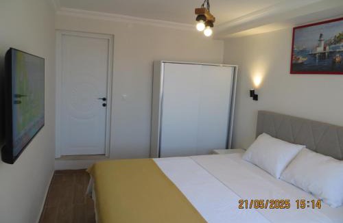 Zeytinburnu Apartment | Stella Blu Apartments