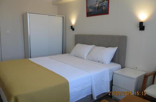 Zeytinburnu Apartment | Stella Blu Apartments