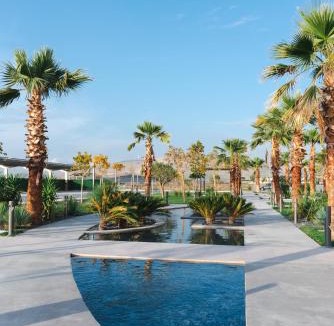 Karabaglar Hotel | Stillo Business Hotel